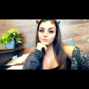 Meet your Posher, Skylar